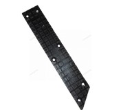 NORDBERG ЗАПЧАСТЬ НАКЛАДКА резиновая на фиксатор колес N4M4