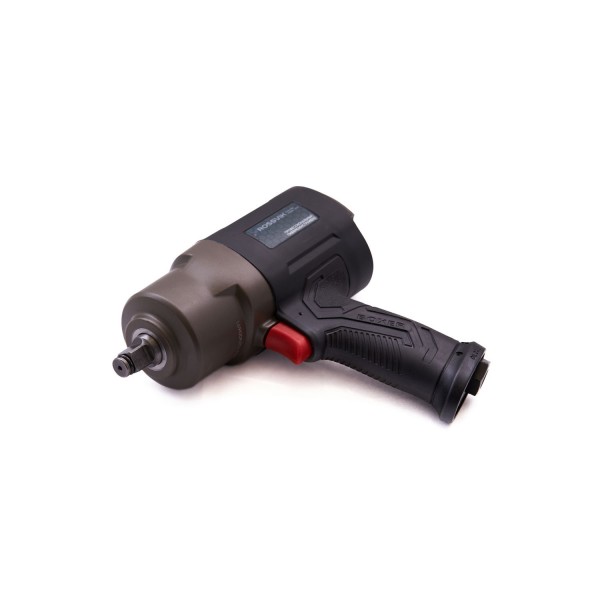 Гайковерт пневматический ROSSVIK , 1/2", 1890Nm, 2,29кг RT-5276