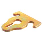 Соединитель цепей - петля для кузовных работ, 6 тонн WDK-0304