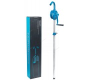 Насос ручной роторный для раздачи масла из бочек об. 60-220 л NORDBERG NO4221