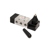 Переключатель пневматический (для третьей руки 624ITR) CONTROL VALVE  H-20-1000035
