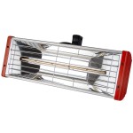 Однокассетная ИК сушка для ручного применения WDK-1H