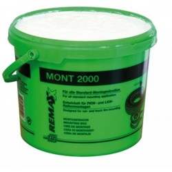 Паста монтажная 593 1851 REMA TIP TOP 5 кг