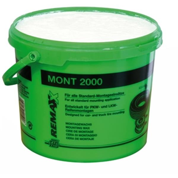 Паста монтажная  REMA TIP TOP 5 кг 593 1851