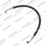 Шланг (680 мм) для TLT240SC/240SCA/245AT/250AT 104120207