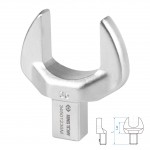 Насадка рожковая серии FIT, 36 мм, 14х18 мм KING TONY 34501236M