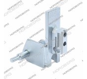 Направляющая кулачка с осью для 4641