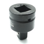 Переходник ударный F1- M3/4 OPT-70134