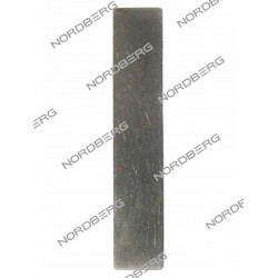 Пластина клапанная для NORDBERG NCE520