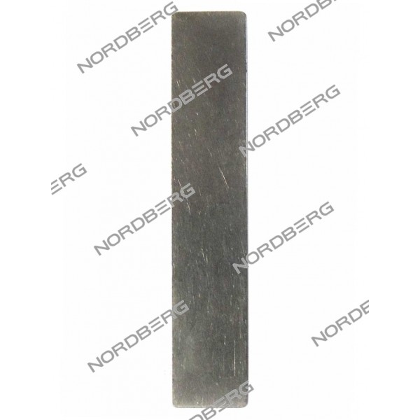 Пластина клапанная для NORDBERG NCE520 NCE520#V-REED
