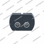 Датчик ширины ультразвуковой для 4523PA 4523PA#SONAR-RUL