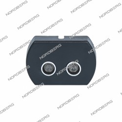 Датчик ширины ультразвуковой для 4523PA