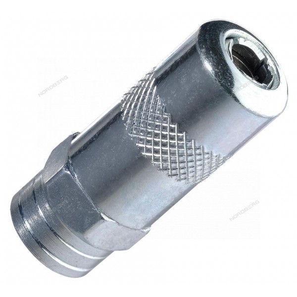 Наконечник 4-х лепестковый для плунжерного шприца NORDBERG NO9004