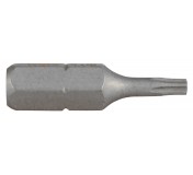 kingtony насадка torx plus 102527v (бит) 5 лучевой, ipr27