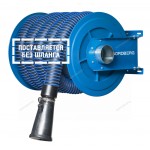 Катушка для шланга D=75 мм Nordberg H6075125