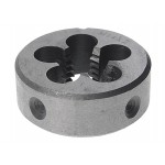 Плашка  M14x2-ø38мм, в пластиковом футляреЭВРИКА /1/10 ER-01420P