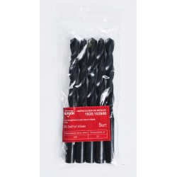 Сверло HSS 9.5х125 1шт 1820.102600