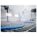 Шланг пневматический, 15 м WDK-65915 AIRFLEX