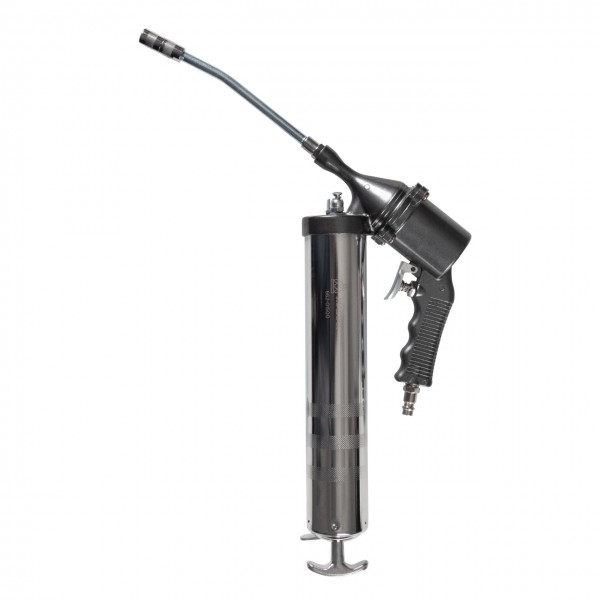 Шприц пневматический 400 мл МАСТАК 662-01500