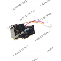 Концевик кожуха для 4523P/4523N/4523N1