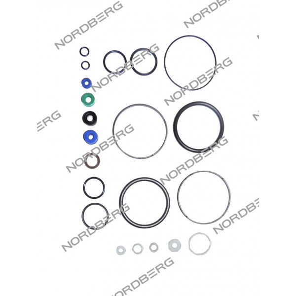 Ремкомплект насоса для NORDBERG N3530A N3530A#PUMP-RK