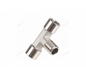 Тройник Т-образный FMF1/4"