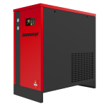 Осушитель рефрижераторного типа Harrison: 16000 л/мин, 4-10 бар, 2.57 кВт, 220 В HRS-D9816000