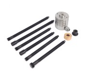 Гидравлический съемник форсунок Car-Tool CT-E7049