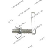 NORDBERG ЗАПЧАСТЬ ЗАЖИМ пружины для SC1 SC1#SCREW