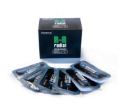 Пластыри  R-08 (холодные) 45х75/1 сл., 20 шт.