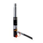 Растяжной гидравлический цилиндр, 10 т WDK-80210