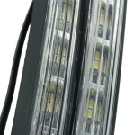 Дневные ходовые огни планки BTDR-1202