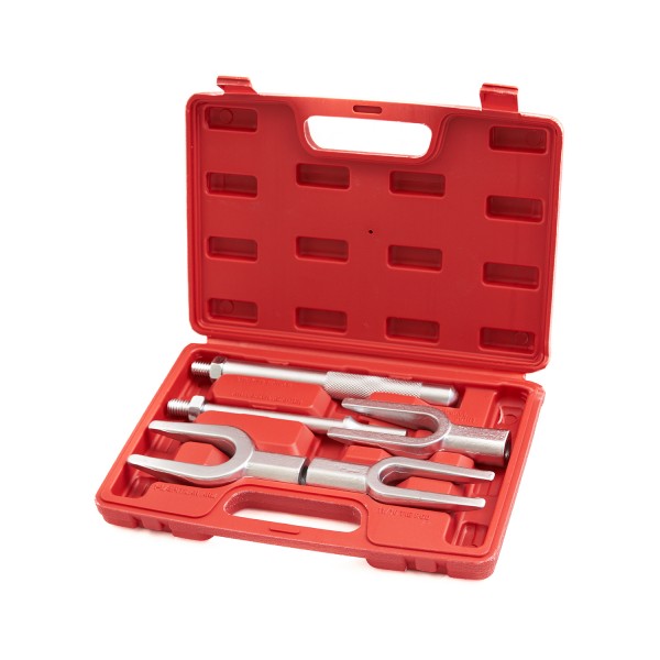 Набор съемников рулевых наконечников и шаровых шарниров, 5 предметов ST051