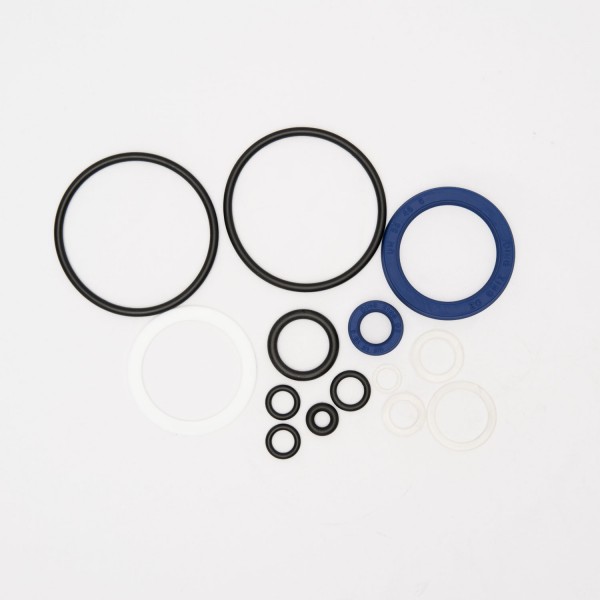 Ремкомплект для гидравлического пресса Rossvik SD0803 RKSD0803