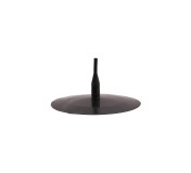 Грибок с винтообразной ножкой (без адгезива) Г 30/300 1шт