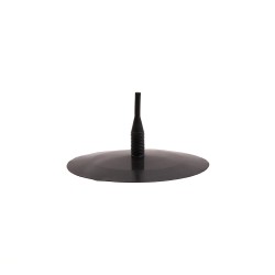 Грибок с винтообразной ножкой (без адгезива) Г 30/300 1шт