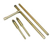Приспособление для сжатия пружин плунжера ТНВД Car-Tool CT-N739