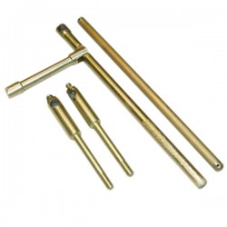 Приспособление для сжатия пружин плунжера ТНВД Car-Tool CT-N739