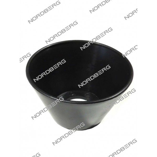 Крышка  джойстика для 46TRK56 NORDBERG TC-10-1B00001