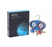 Коллектор манометрический NORDBERG NFG32
