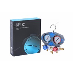 Коллектор манометрический NORDBERG NFG32