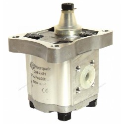 Насос гидравлический для электропривода дископрава NORDBERG 000011248