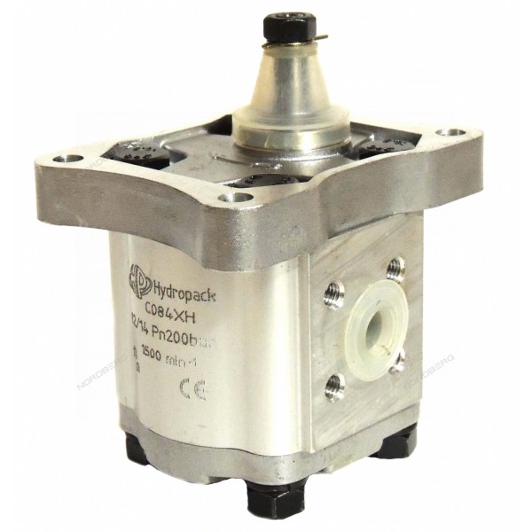 Насос гидравлический для электропривода дископрава NORDBERG 000011248