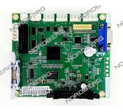 Плата вычислительная для 4523A (10.2022 - 01.2024) NORDBERG X004109
