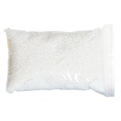 Гранулы полимерные для восстановления шаровых опор (для VHS-1) 1кг ЦБ-00007935