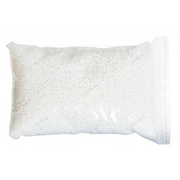 Гранулы полимерные для восстановления шаровых опор (для VHS-1) 1кг ЦБ-00007935