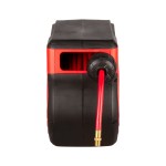 Пневматический шланг в катушке, 15+1 м WDK-85240