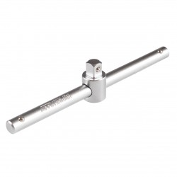 Вороток 3/8, 165 мм, скользящий AFFIX AF01131165