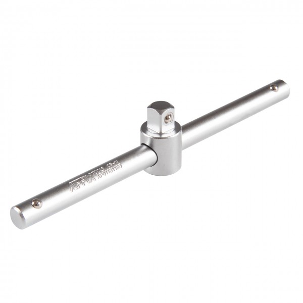 Вороток 3/8, 165 мм, скользящий AFFIX AF01131165