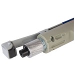 Пистолет пескоструйный с системой рециркуляции абразива OPT-PS10